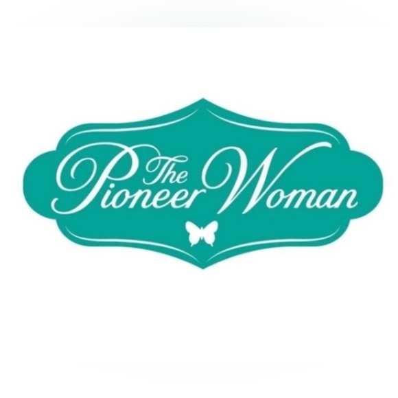 Last One 🌺 New Pioneer Woman Red Gingham Floral Holly Cow Lighted LED Sign Timer - Picture 2 of 6